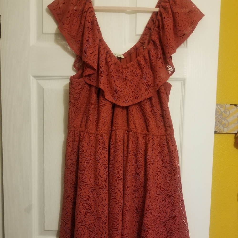 Dress